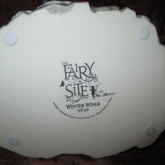 Nene Thomas Winter Wings - Picture 13 of 13